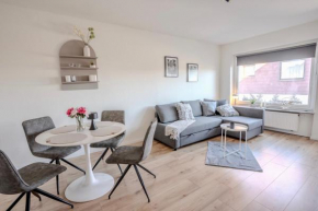 Ferienwohnung Wurmbergblick Braunlage